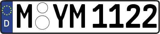 M-YM1122