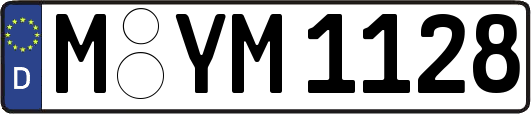 M-YM1128