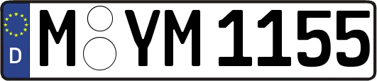 M-YM1155
