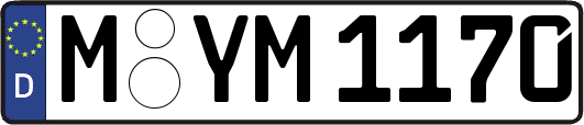 M-YM1170