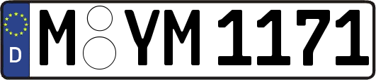 M-YM1171