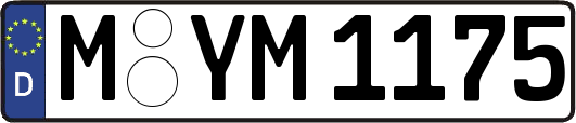 M-YM1175