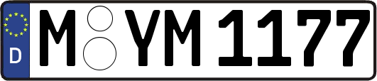 M-YM1177