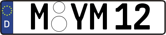 M-YM12