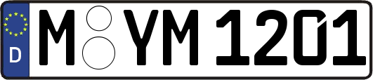 M-YM1201
