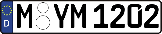 M-YM1202