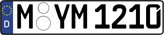 M-YM1210
