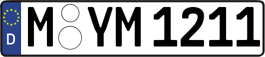 M-YM1211