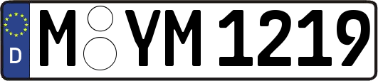 M-YM1219