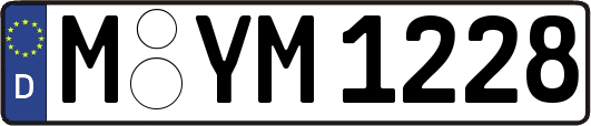 M-YM1228