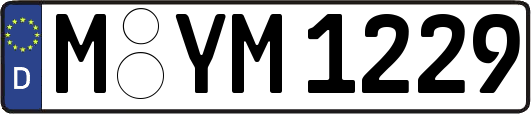 M-YM1229