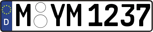 M-YM1237