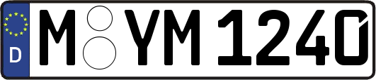 M-YM1240
