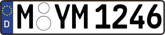 M-YM1246