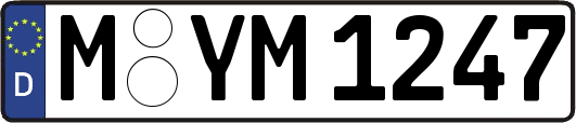 M-YM1247