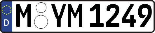 M-YM1249