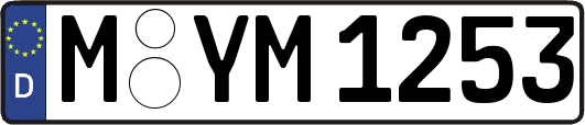 M-YM1253