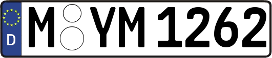 M-YM1262
