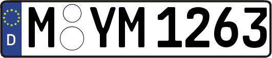 M-YM1263