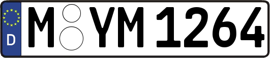 M-YM1264