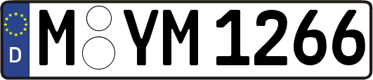 M-YM1266