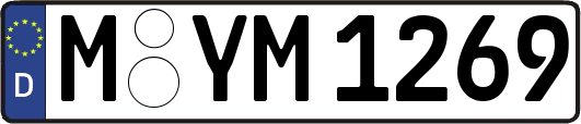 M-YM1269