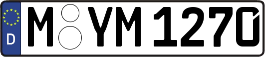 M-YM1270