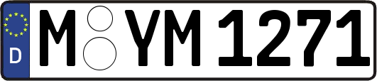 M-YM1271
