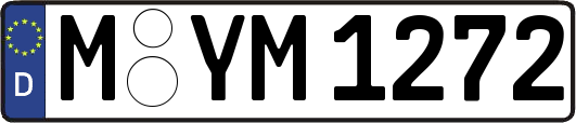 M-YM1272