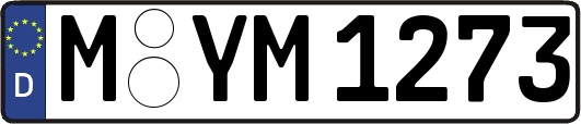 M-YM1273