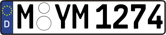 M-YM1274