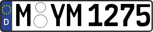 M-YM1275