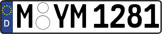 M-YM1281