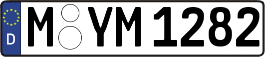 M-YM1282