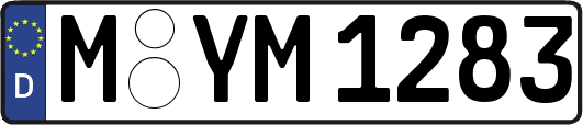 M-YM1283