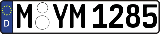 M-YM1285