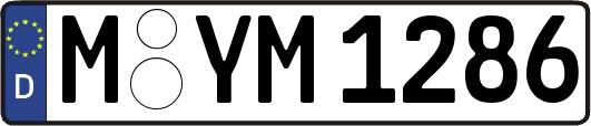 M-YM1286
