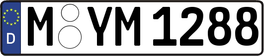 M-YM1288