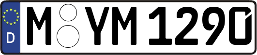 M-YM1290
