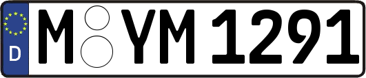 M-YM1291