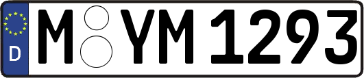 M-YM1293
