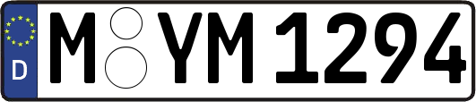 M-YM1294