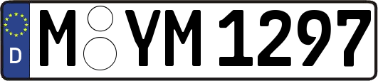 M-YM1297