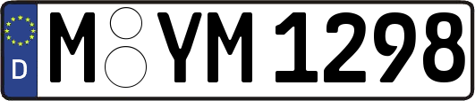 M-YM1298