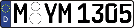M-YM1305