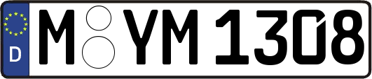 M-YM1308