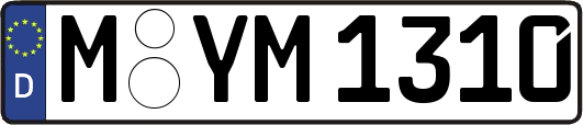 M-YM1310