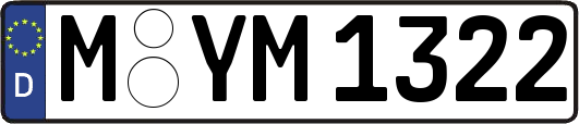 M-YM1322