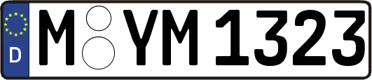 M-YM1323
