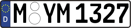 M-YM1327